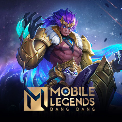 Mobile Legends Vilog